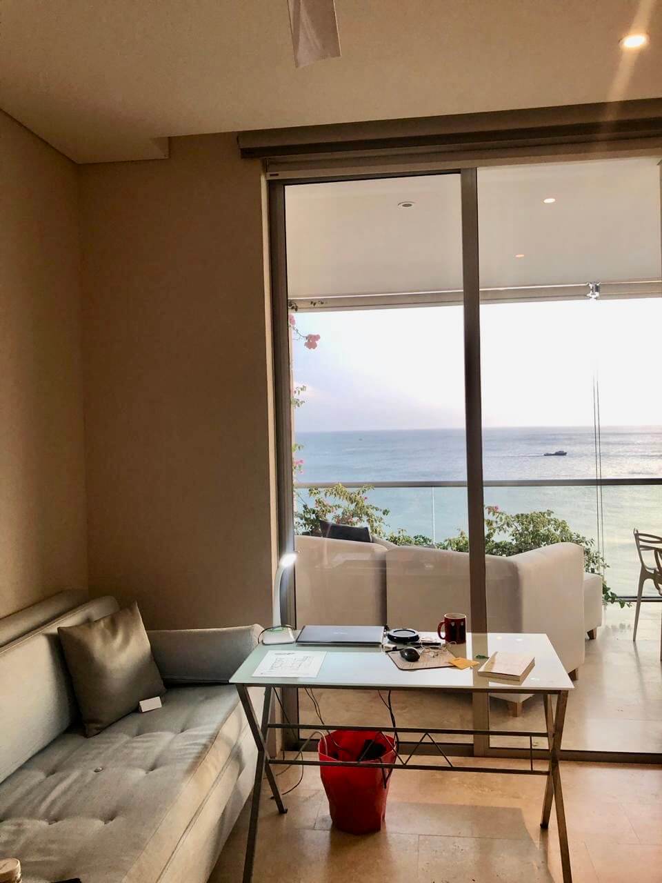 Venta Apartamento Cabo Tortuga